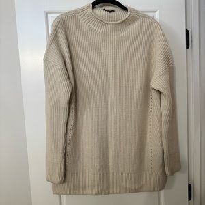 TopShop sweater - size 6